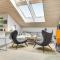 Two-Bedroom Holiday Home With A Fireplace In Sjællands Odde
