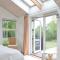 Two-Bedroom Holiday Home With A Fireplace In Sjællands Odde