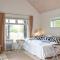 Two-Bedroom Holiday Home With A Fireplace In Sjællands Odde