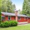 Holiday Home Nordvestvej