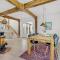 Holiday Home Ristingevej Humble Ii