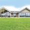 Beautiful Home In Otterup With Sauna - Otterup