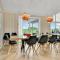 Beautiful Home In Otterup With Sauna - Otterup