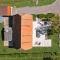 Nice Home In Allinge With Kitchen - Allinge