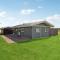 Gorgeous Home In Millinge With Sauna
