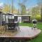 Nice Home In Faxe Ladeplads With Wifi