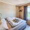 Nice Home In Fitjar With House Sea View