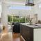 Awesome Home In Væggerløse With Kitchen