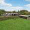 Cozy Home In Farsø With Sauna