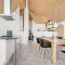 Three-Bedroom Holiday Home In Blavand