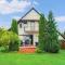 Amazing Home In Kolczewo With Sauna