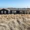 Awesome Home In Hvide Sande With Sauna