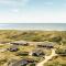 Awesome Home In Hvide Sande With Sauna