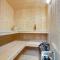 Awesome Home In Hvide Sande With Sauna