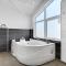 Awesome Home In Hvide Sande With Sauna