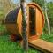 Nice Home In Sjællands Odde With Sauna