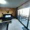 Résidence Joubelle - Joli chalet de 4 couchages avec une superbe vue a Réallon station MAE-5491 - رييلون