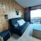 Résidence Joubelle - Joli chalet de 4 couchages avec une superbe vue a Réallon station MAE-5491 - رييلون