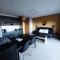 Résidence Joubelle - Joli chalet de 4 couchages avec une superbe vue a Réallon station MAE-5491 - رييلون