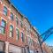 Columbus Apt in Short North Arts District - Columbus