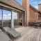 Holiday Home Gulirisvej Blok