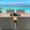 3-Bedroom Condo with ocean view - 乔治敦