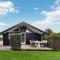2 Bedroom Stunning Home In Odder