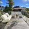 Gorgeous Home In Dalsjöfors With Sauna - Dalsjöfors