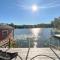 Gorgeous Home In Dalsjöfors With Sauna - Dalsjöfors