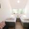 Three-Bedroom Holiday Home In Hasle - Hasle