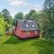 Awesome Home In Gudhjem With Wifi - Gudhjem