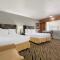 Best Western Red Carpet Inn