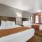 Best Western Red Carpet Inn