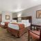 Best Western Red Carpet Inn