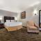 Best Western Red Carpet Inn