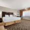 Best Western Red Carpet Inn