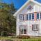 Lovely Home In Stillingsön With Wifi