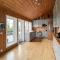 Beautiful Home In Sjusjøen With Sauna