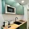 Palm Breeze Studio - Torremolinos