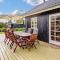 Three-Bedroom Holiday Home In Slagelse - Slagelse