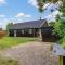 Three-Bedroom Holiday Home In Slagelse - Slagelse