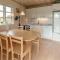 Three-Bedroom Holiday Home In Slagelse