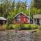 Pet Friendly Home In Skillingaryd