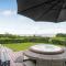 Beautiful Home In Faaborg With Jacuzzi - Fåborg