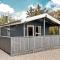 Holiday Home Hemmet 25