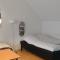 Holiday Home Klitrosevej Ii Blok