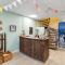 Beautiful Home In Dagebüll With Sauna