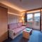 Hotel Universo