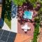 Casa Beira mar, com Jacuzzi no centro de Bombinhas - بومبينهاس