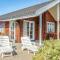 Holiday Home Bakkevej Hejls